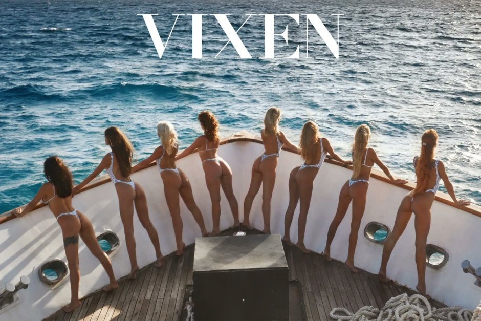 Vixen sister