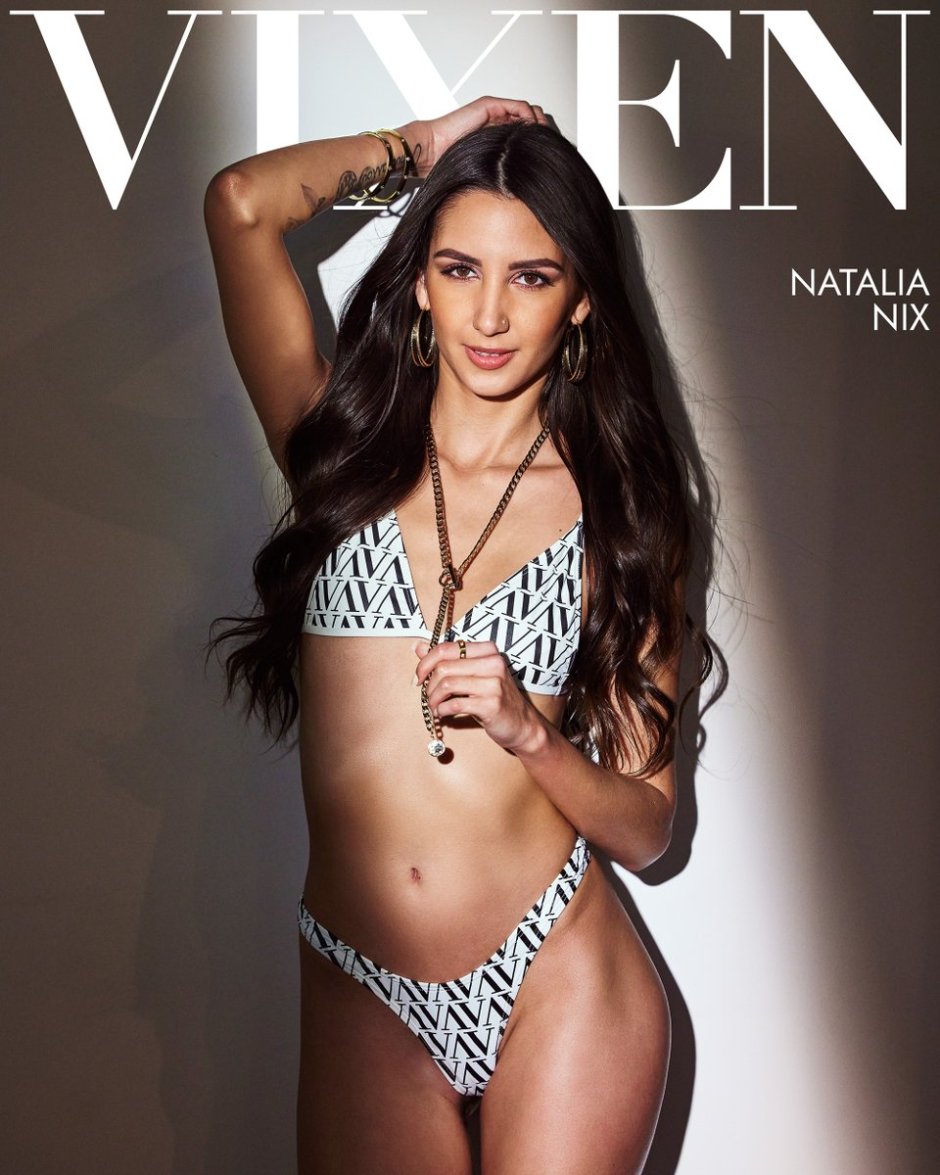 Pornstars Blacked Natalya Knight