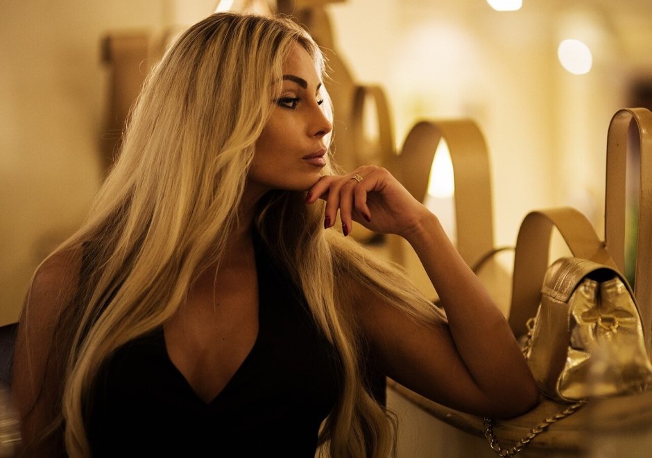 Maria Desidereeva (Mariadezideryeva)