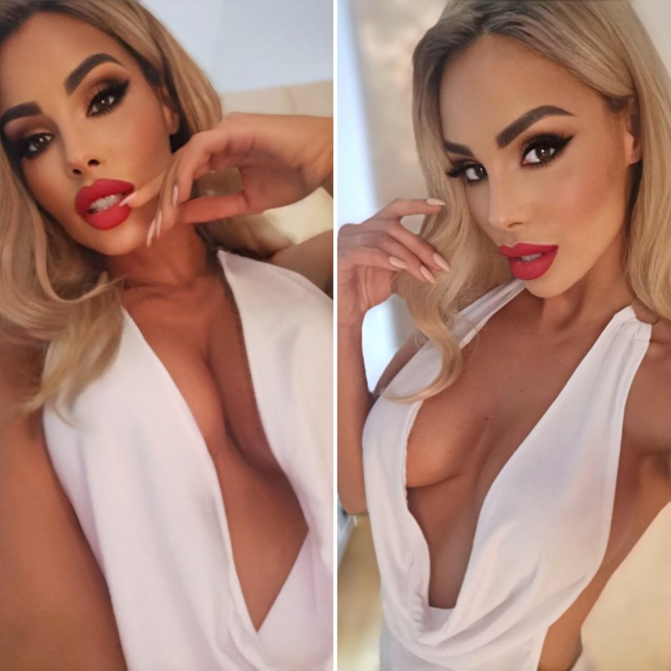 Maria Desidereva Maria Dreamgirl