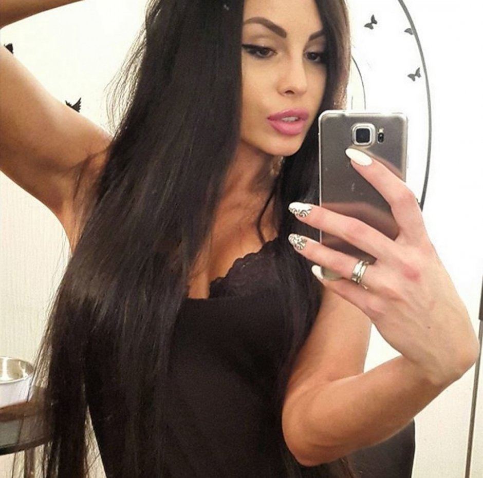 Maria Desidereva Maria Dezideryeva