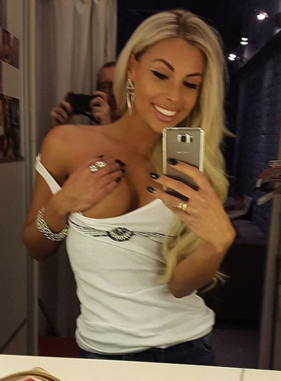 Maria Deziderieva