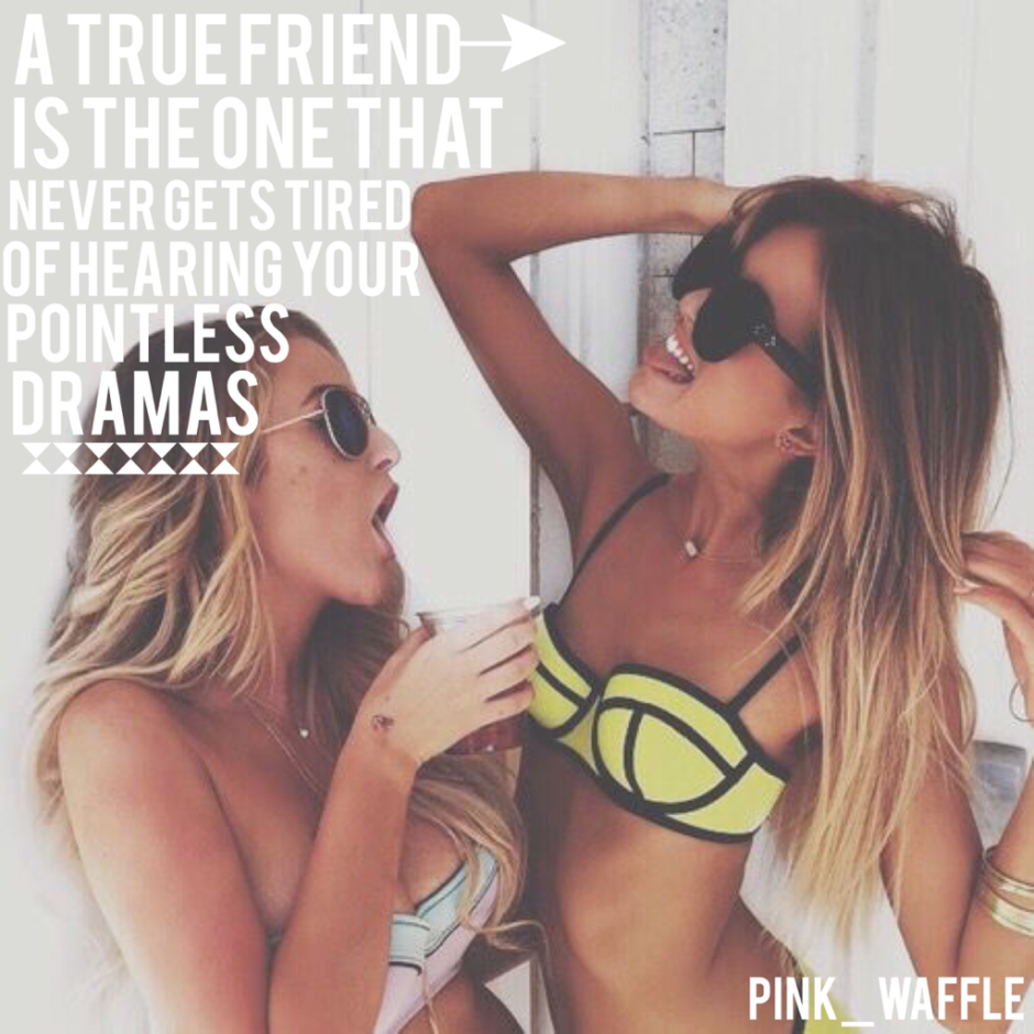 Friends have fun 11 and 13
