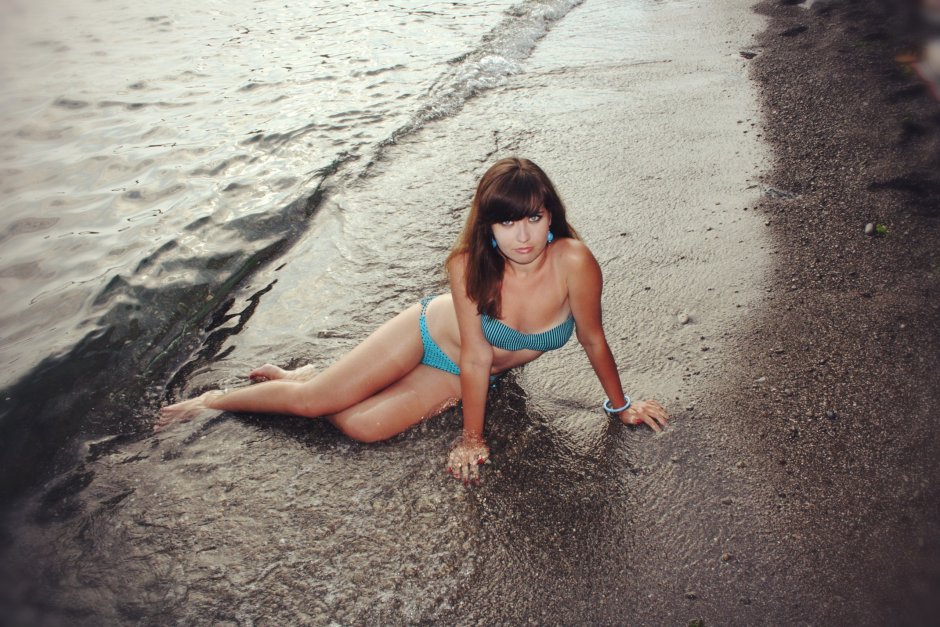 Olga Pleshkova Maxim