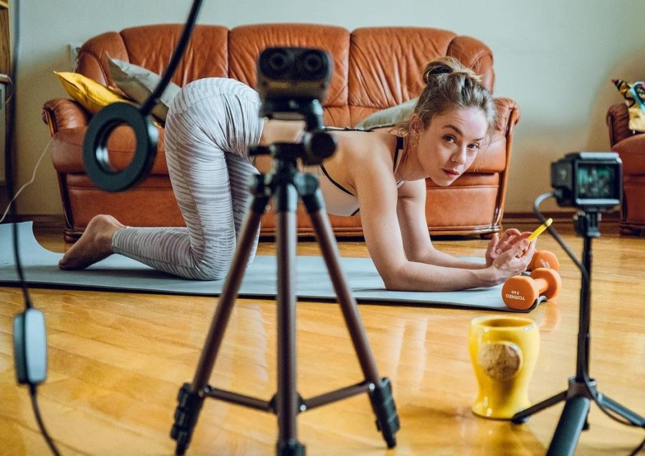 Rina Grishina photo