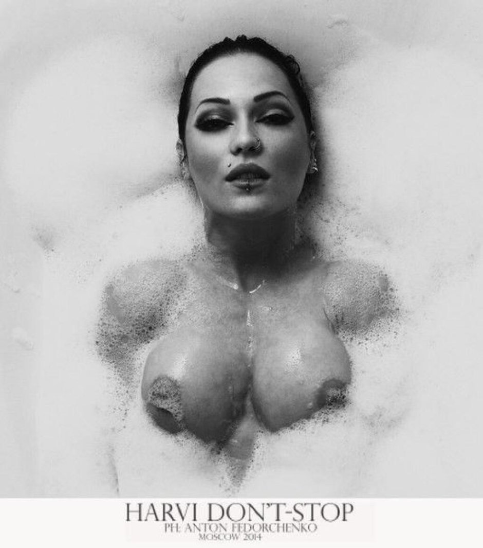 Harvi Monroe Onlyfans