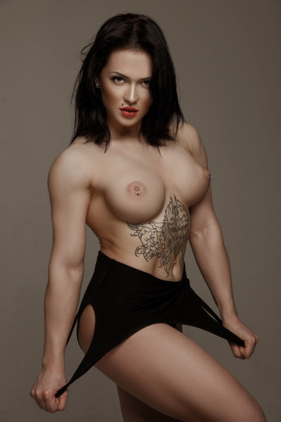 Harvi Monroe