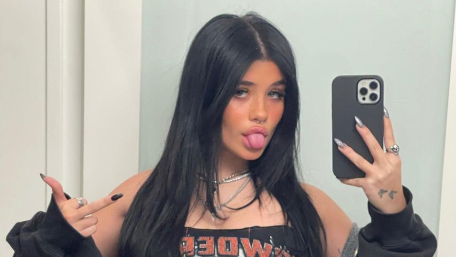 Nessa Bartt 2021