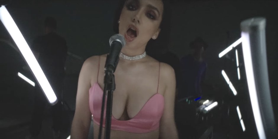 Olga Seryabkina 2021 concert