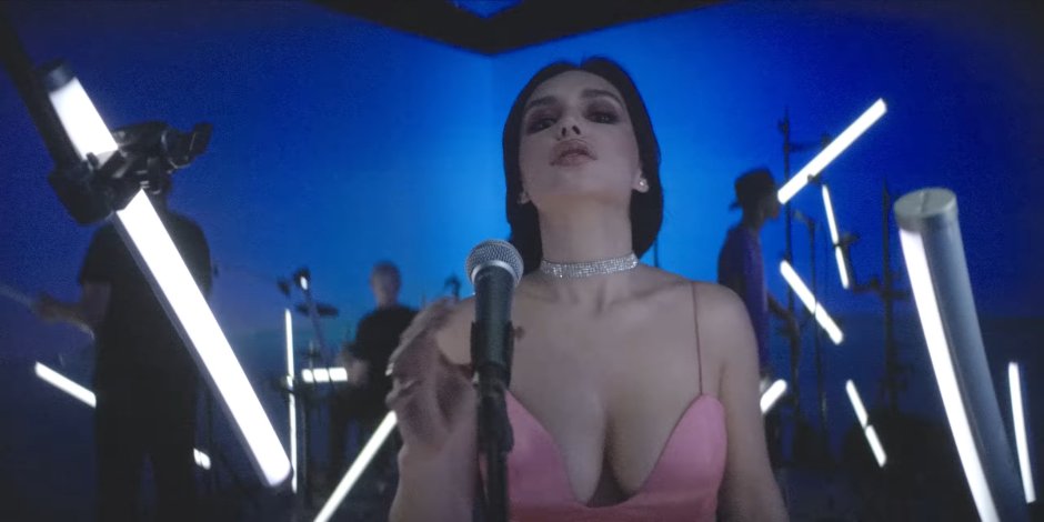 Olga Seryabkina 2021