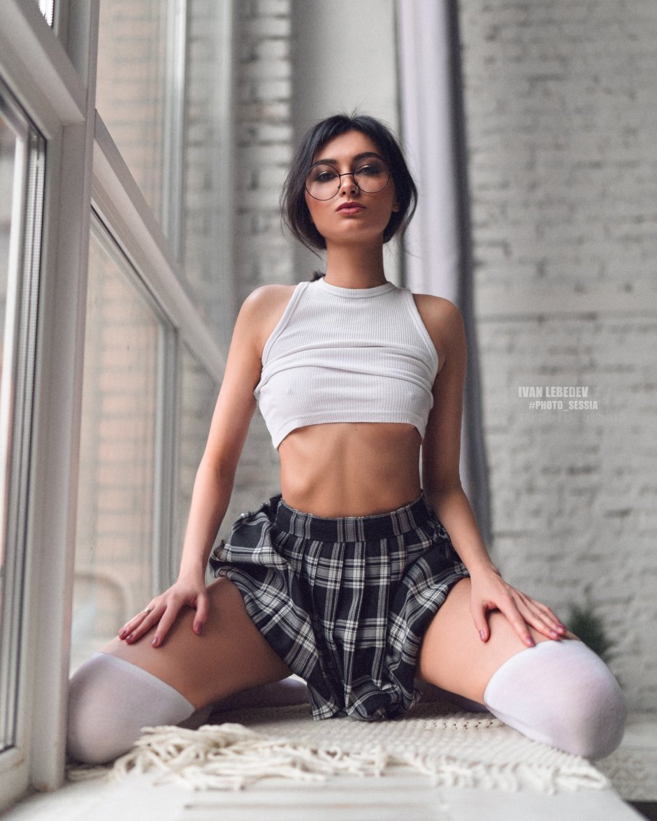Nika kolosova Nika Kolosov