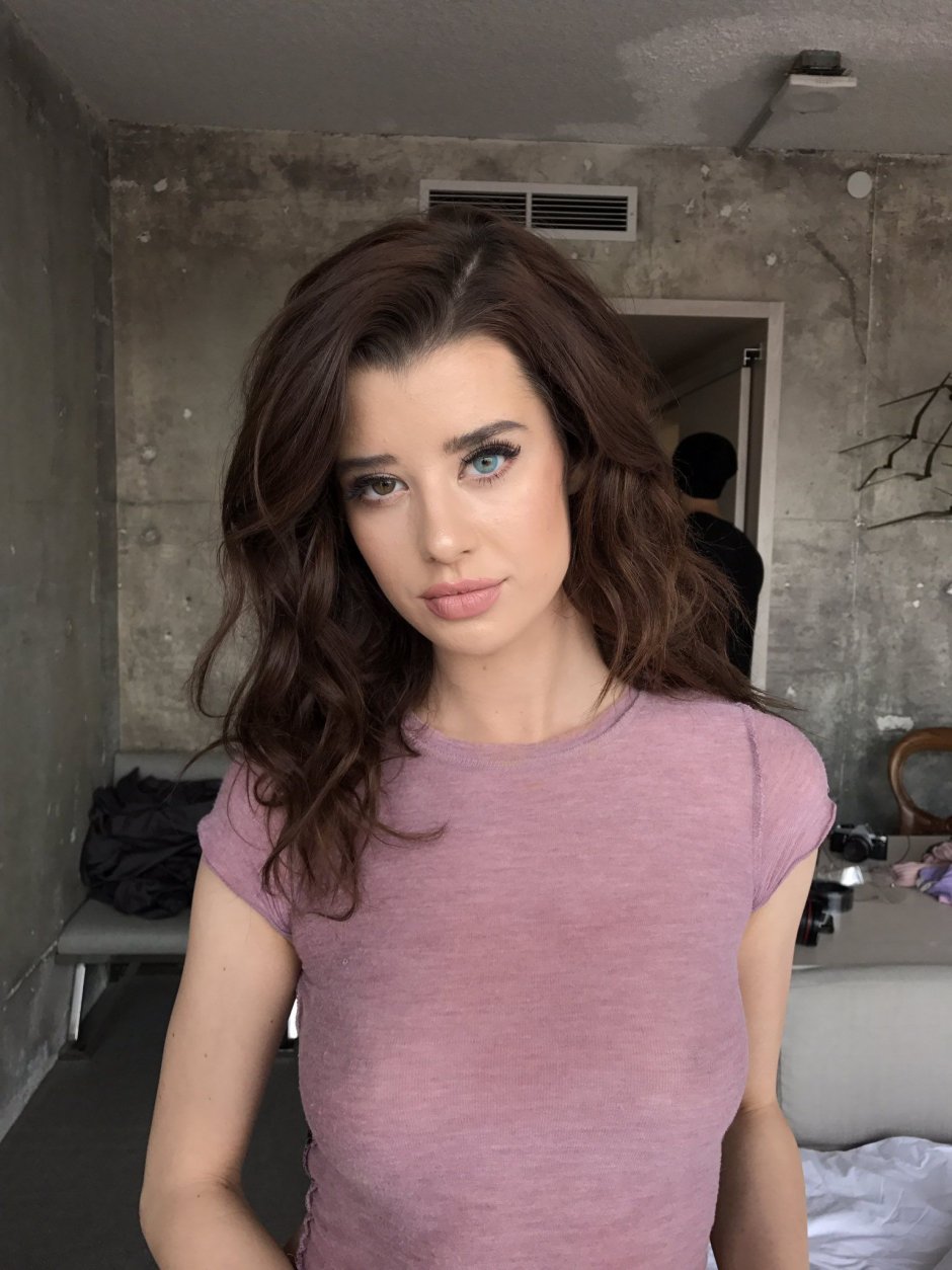Sarah Rose McDaniel