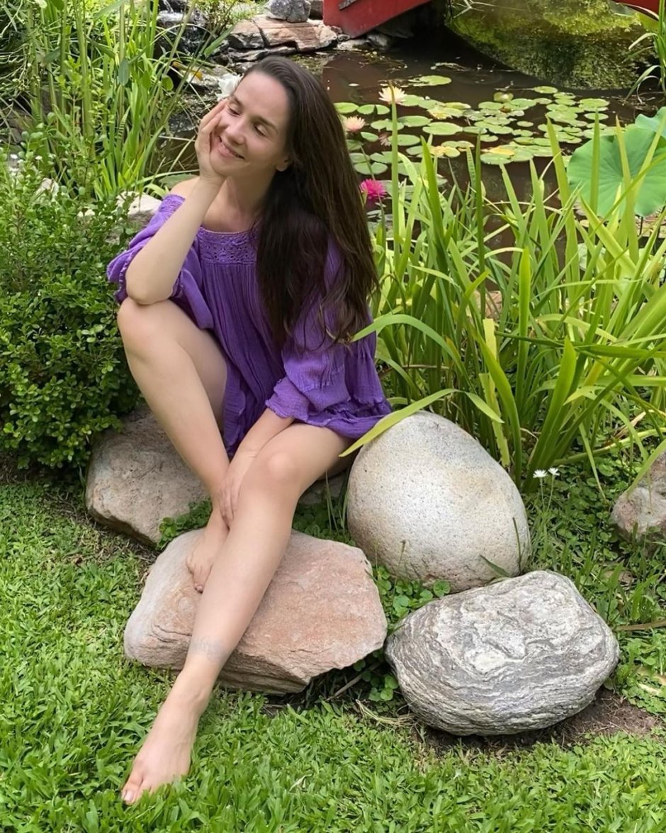 Oreiro Natalia is hot