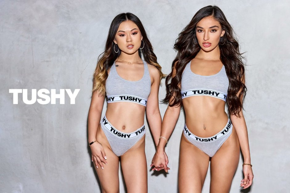 TUSHY 2022