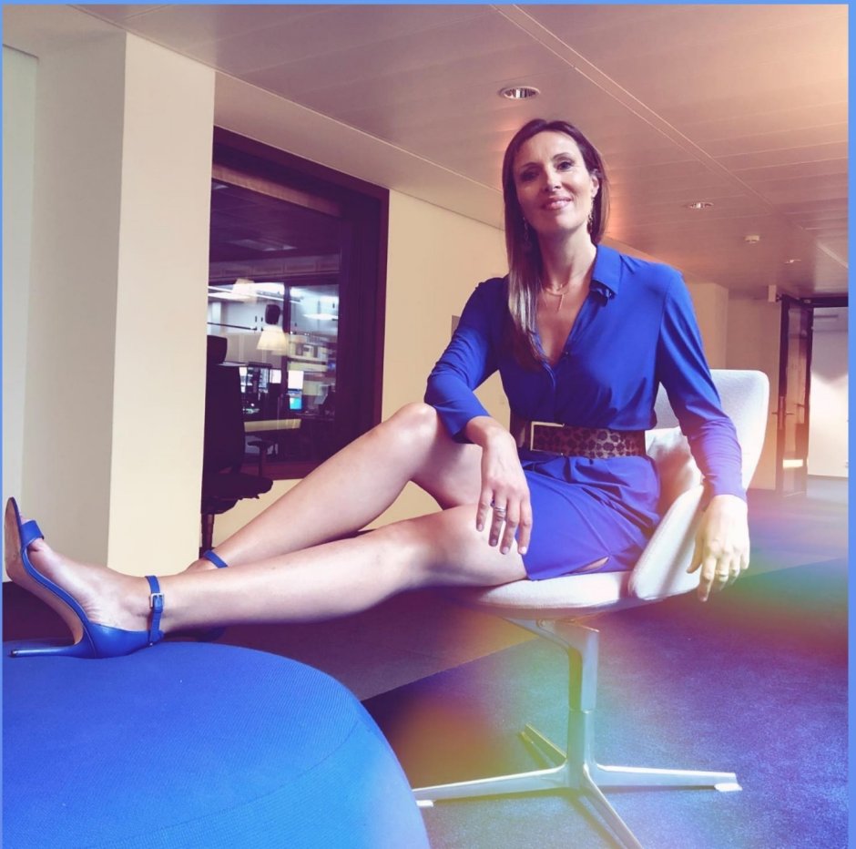 Marlene Lufen - photo