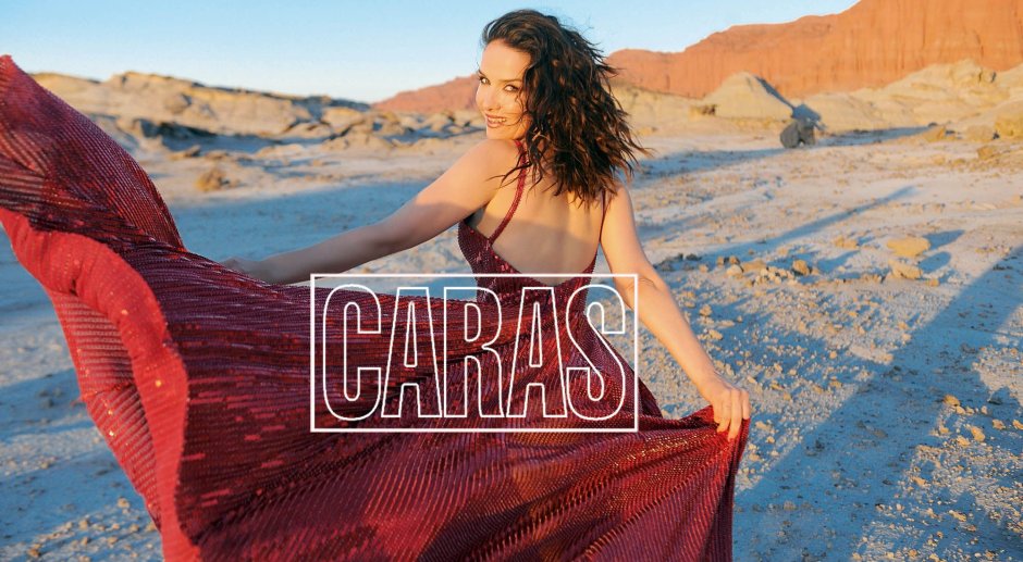 Natalia Oreiro hot 2019