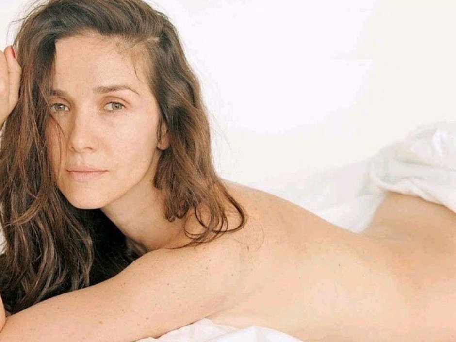 Natalia Oreiro now 2020