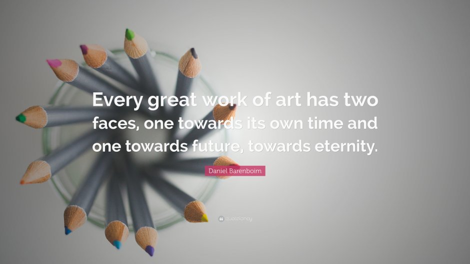 Interesting Facts ABOUT Artist