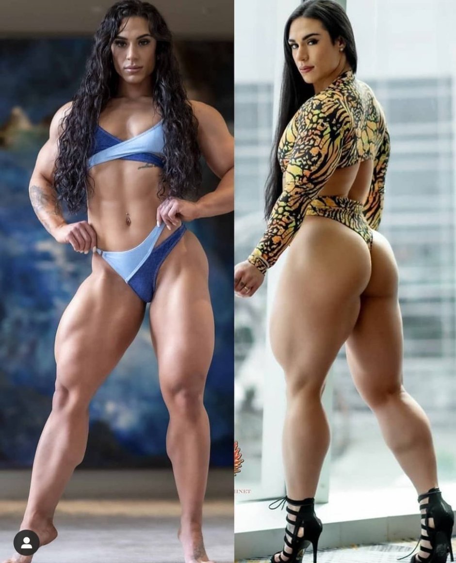 Nicole Mendoza