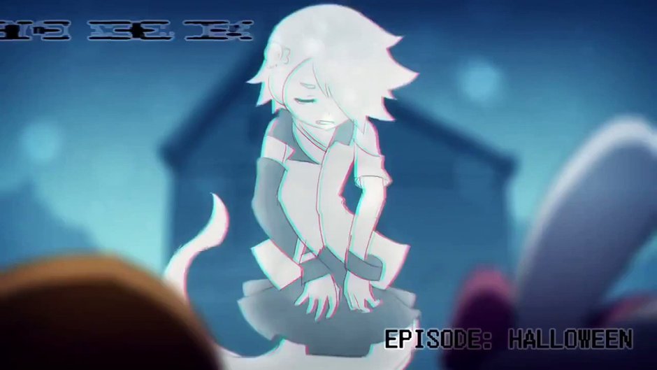 The amazing world of Gambola Anime Keri
