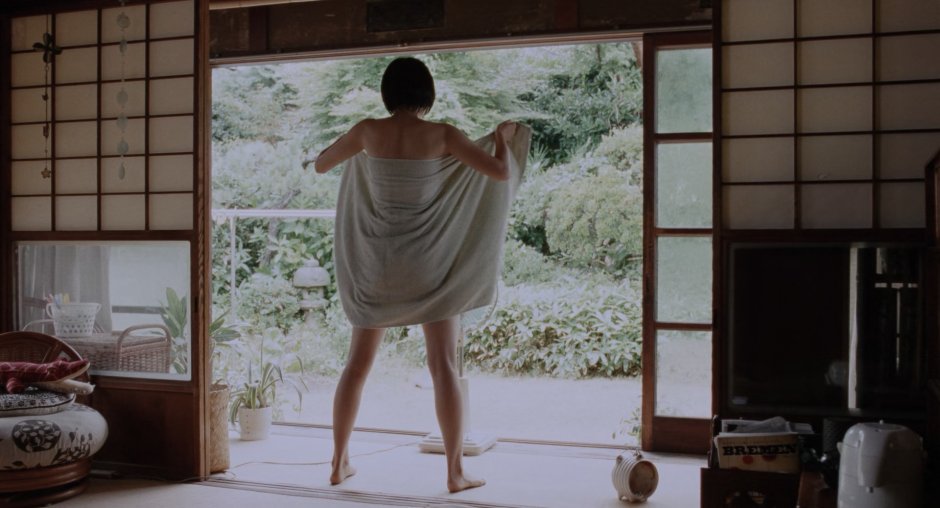 The film Japanese MOM