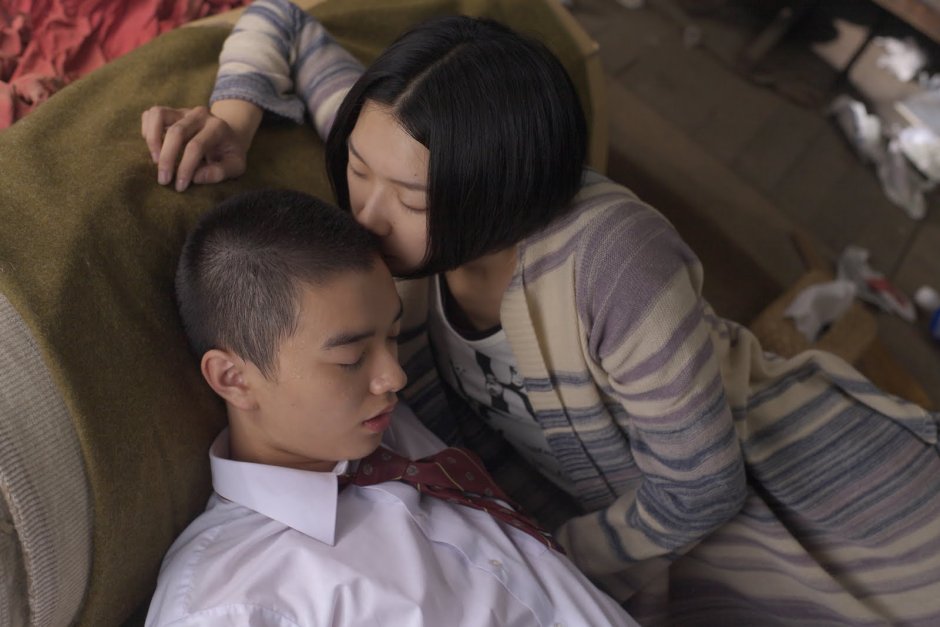 Sexual education in Japan