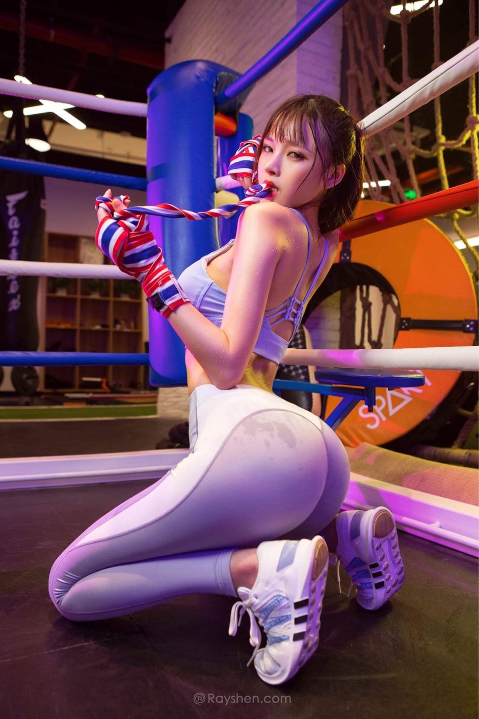 Chinese Sport