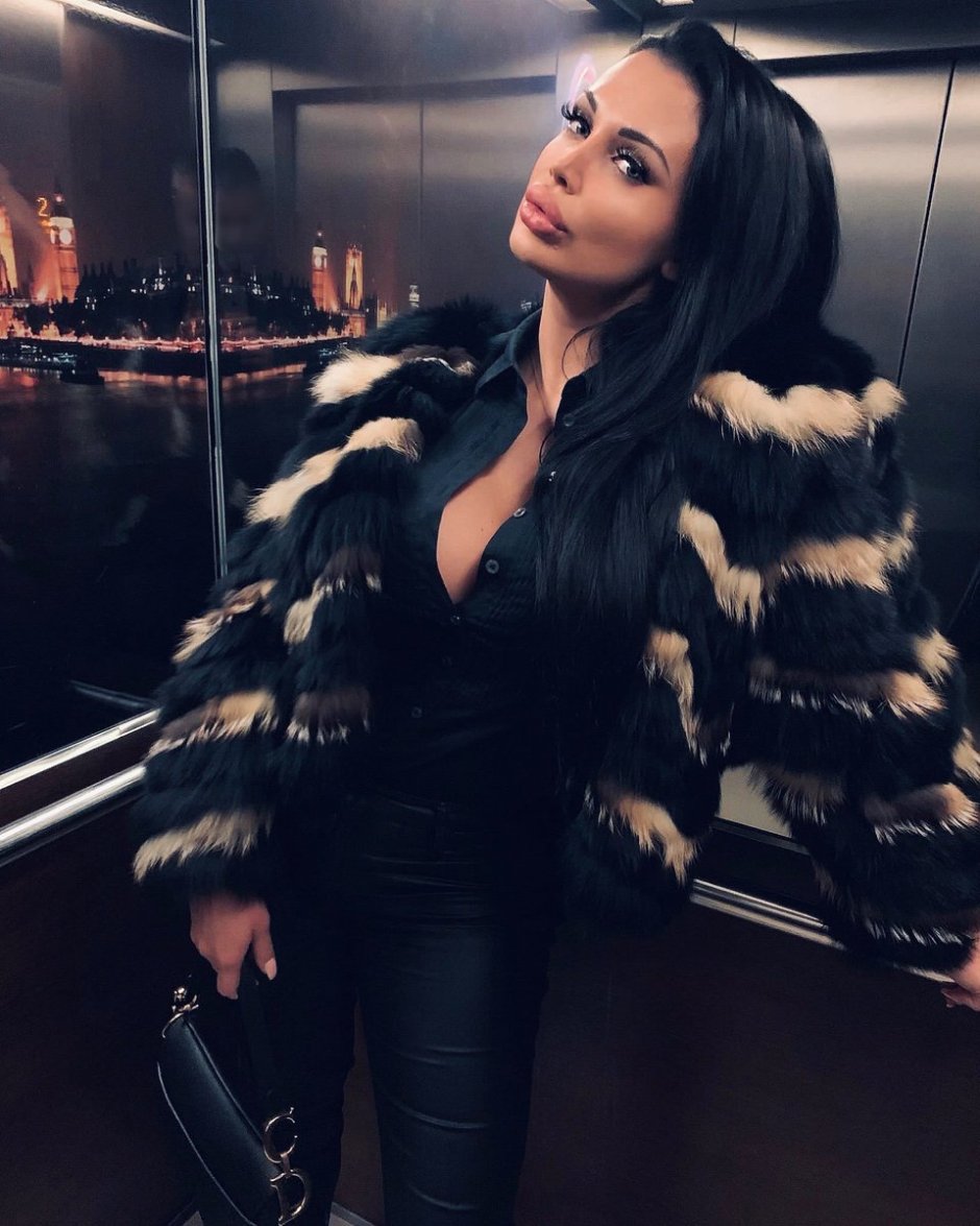 Diana Golubkova