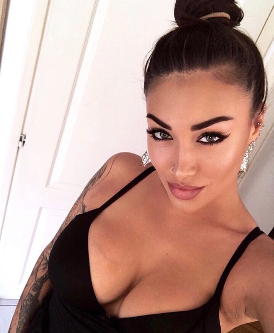 Diana Faritovna Narbikova hot