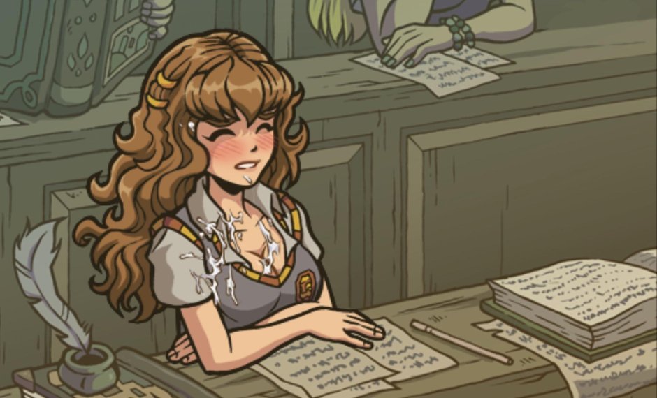 Innocent Witches Susan