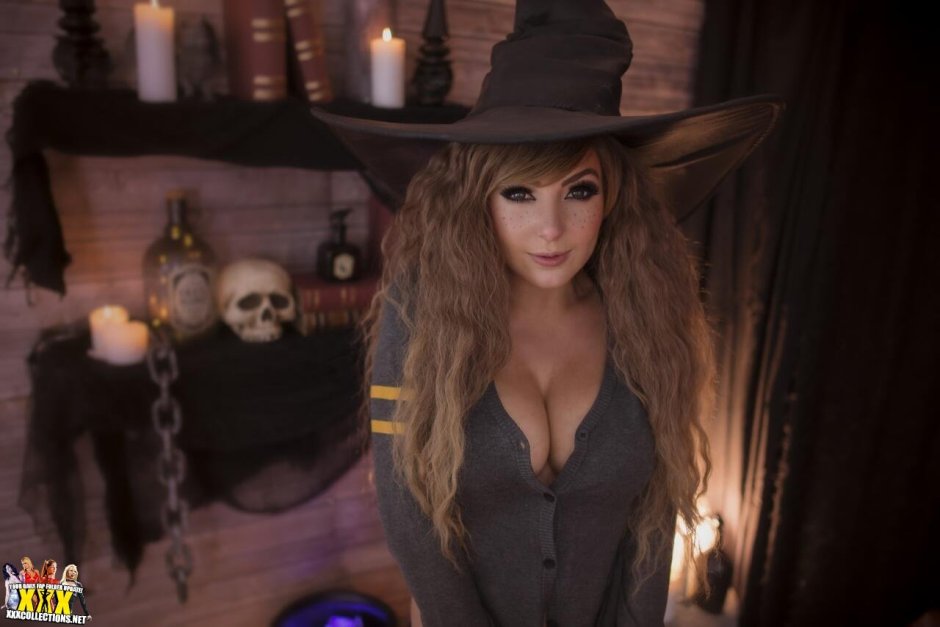 Assault witches