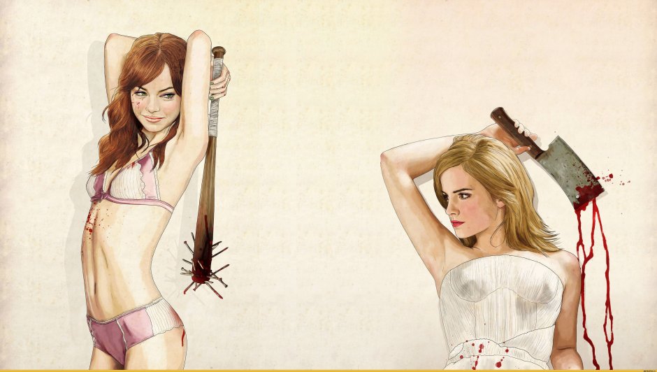 Witch Trainer Hermione