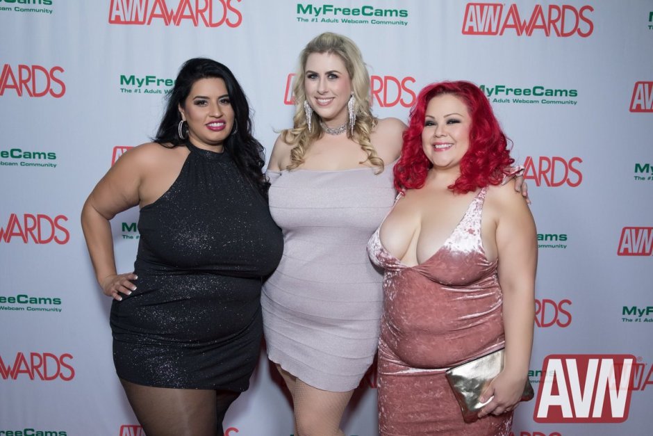 Sofia Rose 2020 xbiz