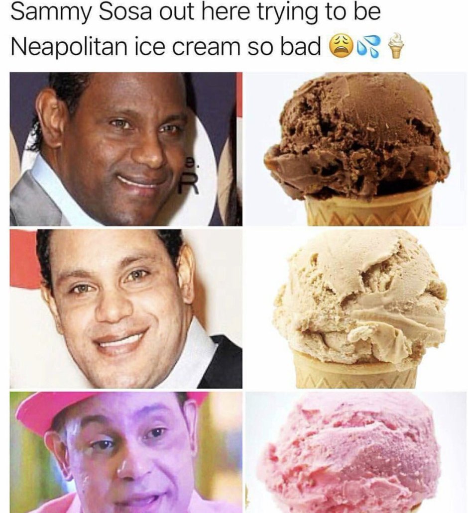 Sammy Sosa