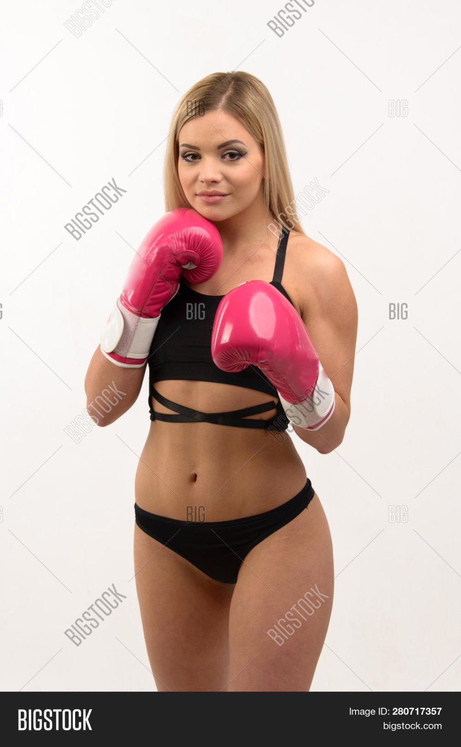 Blonde Box Private photos