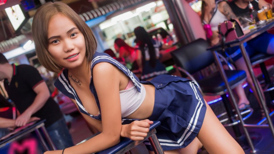 Pattaya Short Time