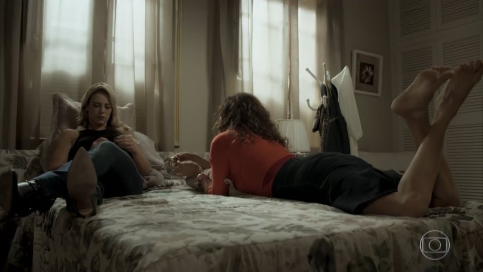 Actress Feet Scenes
