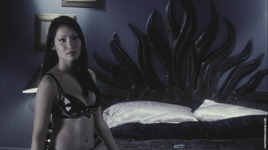 Film Return 1999 Lucy Liu