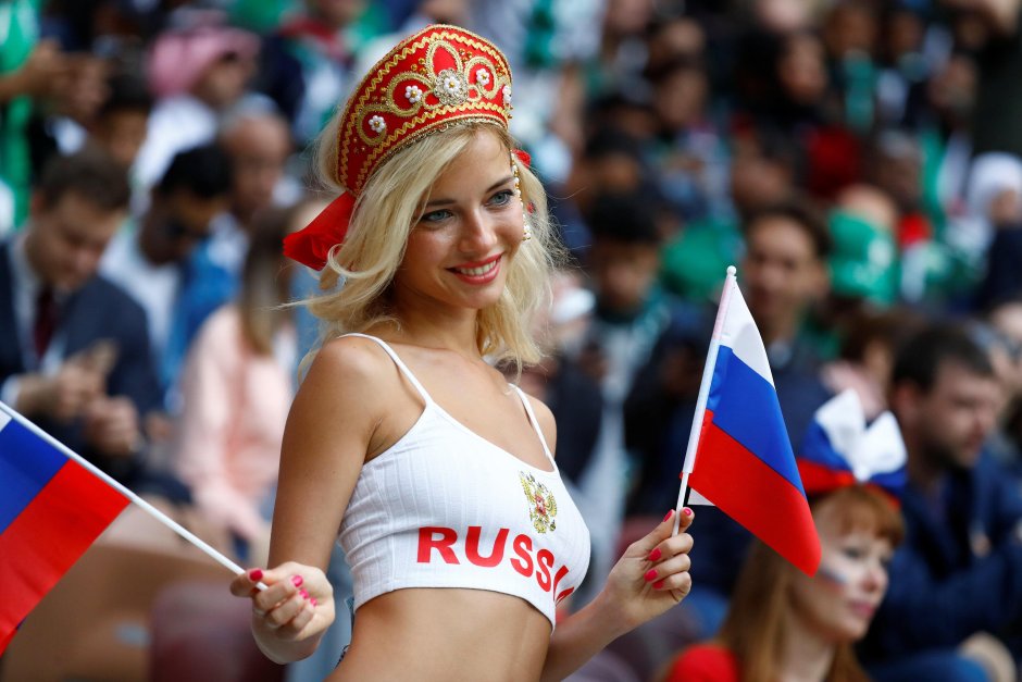 Russian national team Natalya Nemchinova