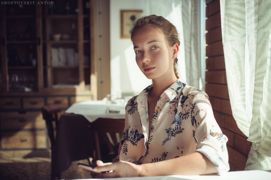 Natalya Andreeva Nemchinova 2021