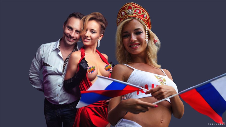 Natalya Nemchinova World Cup 2018