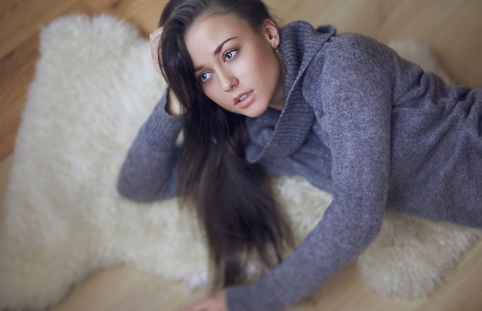 Olerinskaya, Ingrid Andreevna