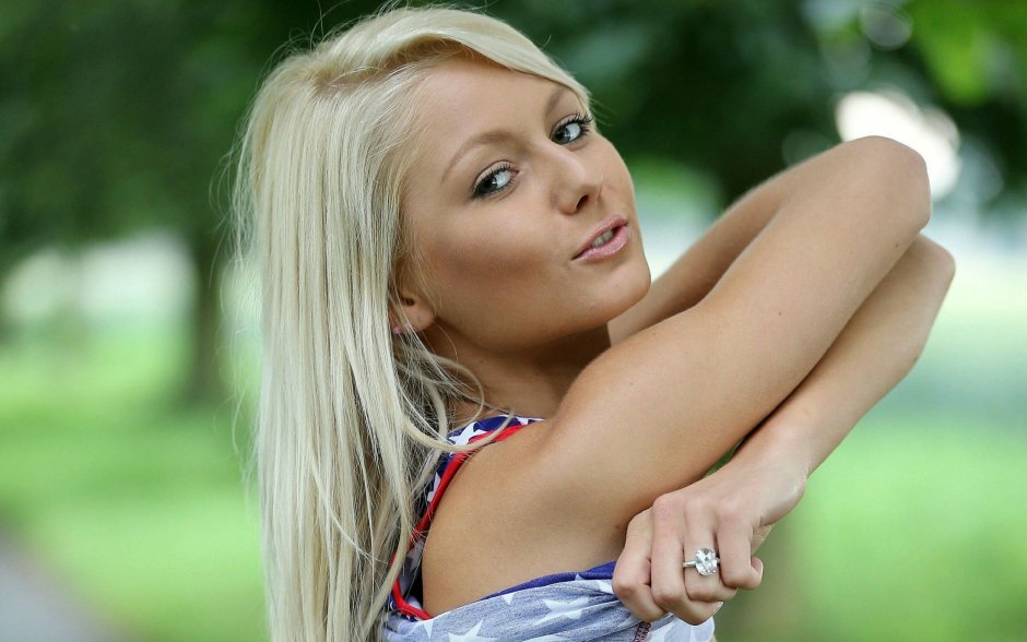 Pinky Anneli Herritsen