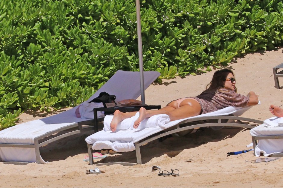 Jessica Alba Ttfetish