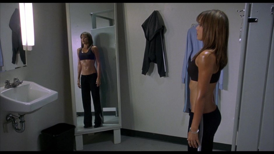 Jessica Alba 1997