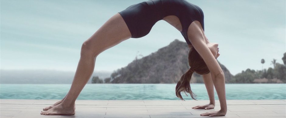 Jessica Alba Bikini