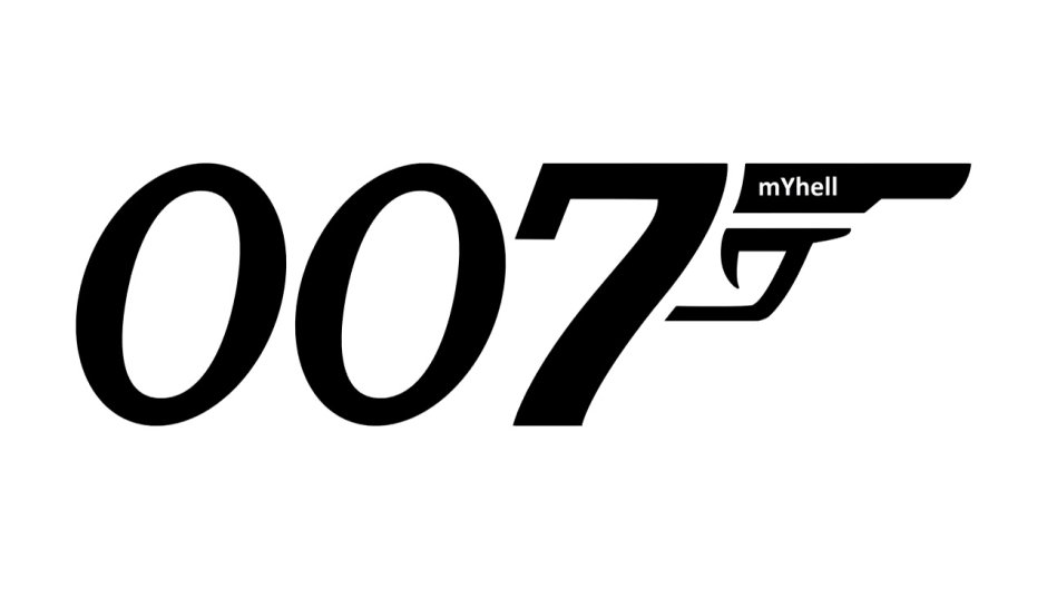 Agent icon 007