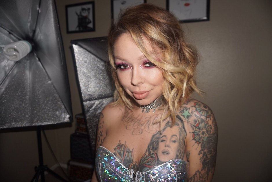 Julia Bond 2018