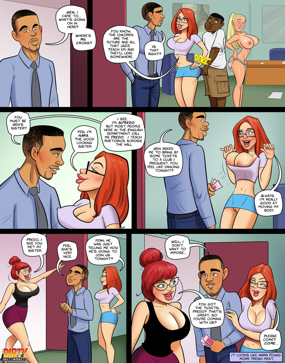 Super crumbs Sarah Bellum R34