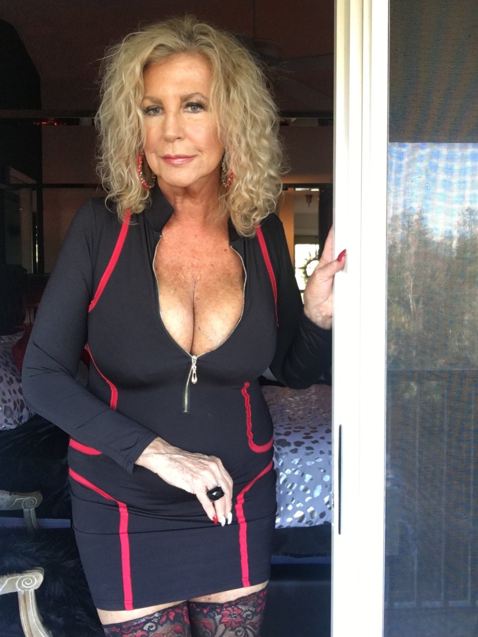 Gilly Johnson
